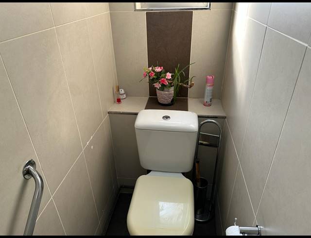2 BEDROOM FLAT FOR SALE IN NORTH BEACH